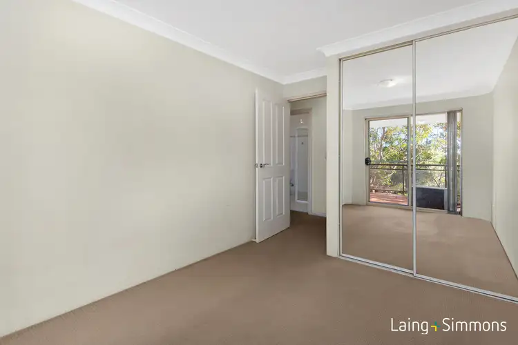 Fourth view of Homely apartment listing, 110/298-312 Pennant Hills Road, Pennant Hills NSW 2120