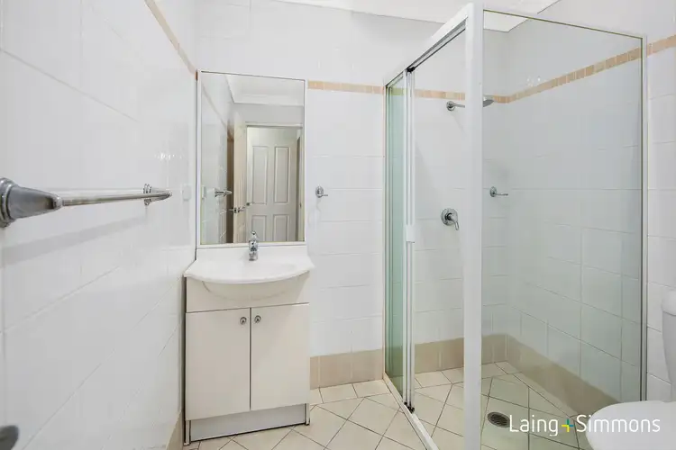 Fifth view of Homely apartment listing, 110/298-312 Pennant Hills Road, Pennant Hills NSW 2120