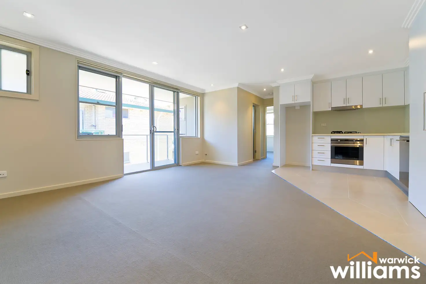 Main view of Homely apartment listing, 3/22 Bay Road, Russell Lea NSW 2046