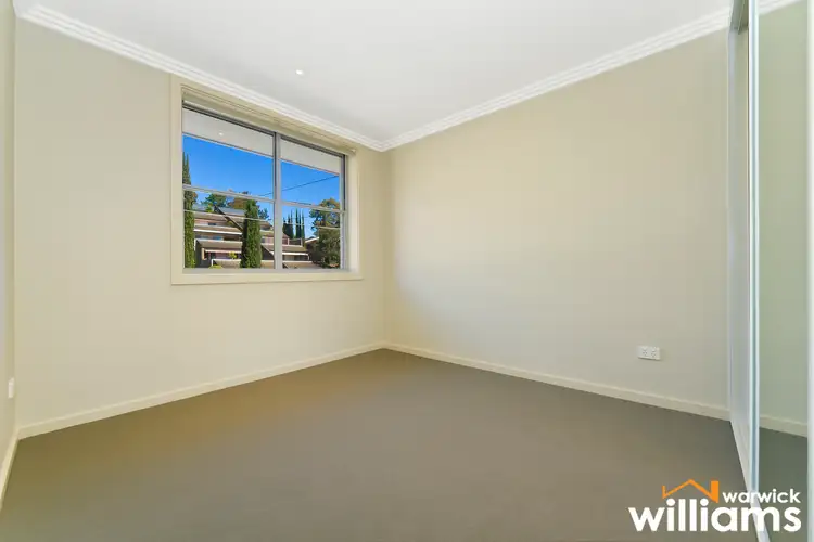 Third view of Homely apartment listing, 3/22 Bay Road, Russell Lea NSW 2046