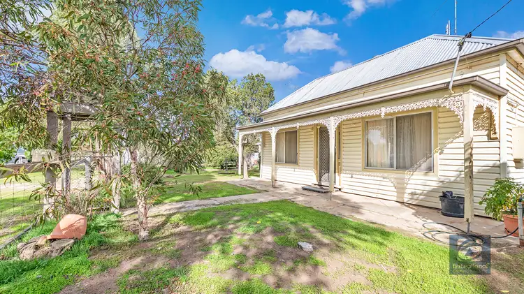 3a Livingstone Street, Mathoura NSW 2710