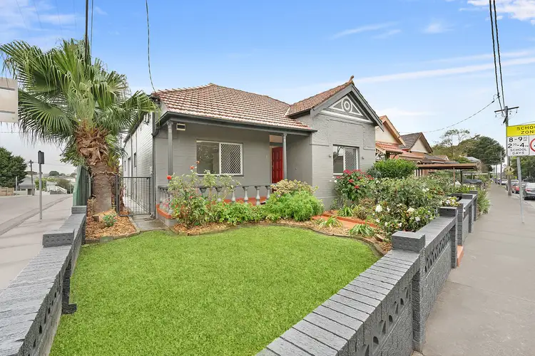 Main view of Homely house listing, 1 Church Street, Canterbury NSW 2193