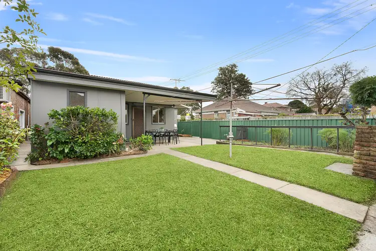 Second view of Homely house listing, 1 Church Street, Canterbury NSW 2193