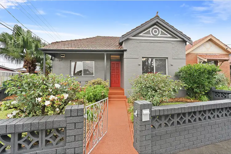 Third view of Homely house listing, 1 Church Street, Canterbury NSW 2193