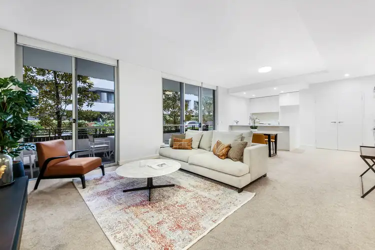101/2 Half Street, Wentworth Point NSW 2127