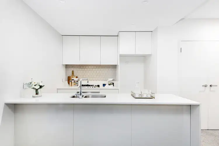Fourth view of Homely apartment listing, 101/2 Half Street, Wentworth Point NSW 2127