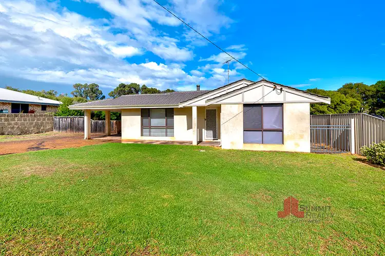 9 Carleen Avenue, Binningup WA 6233