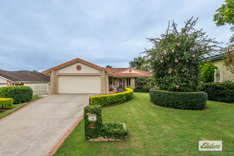 15 Bush Drive, South Grafton NSW 2460