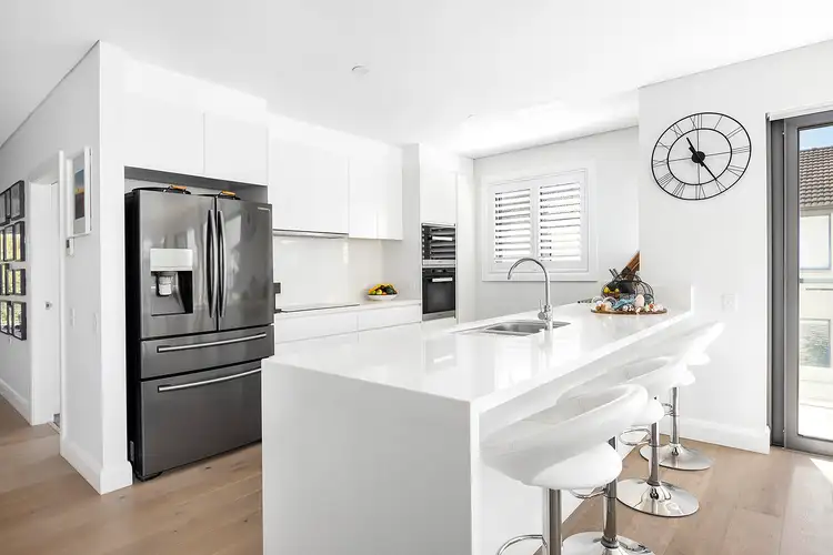 Fifth view of Homely apartment listing, 13/92-94 Ocean Street, Narrabeen NSW 2101