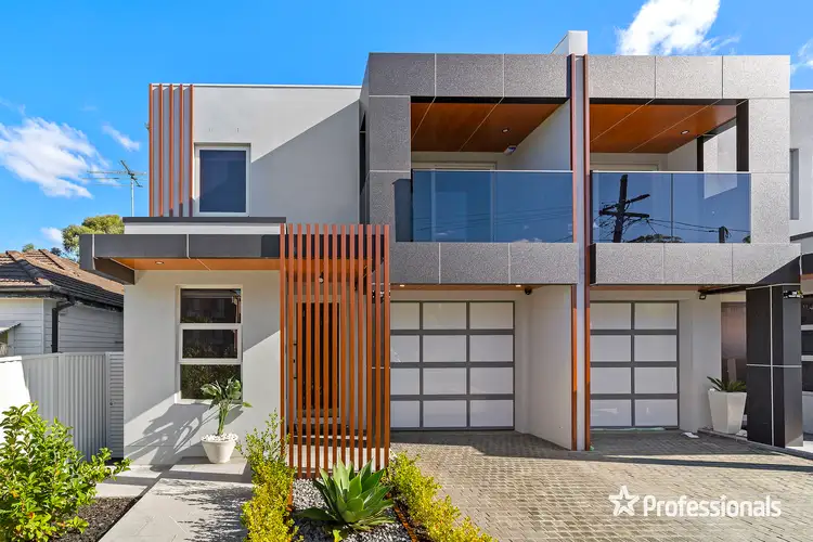 Main view of Homely semi-detached listing, 28A Treatt Avenue, Padstow NSW 2211