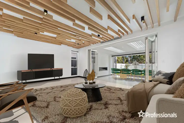 Second view of Homely semi-detached listing, 28A Treatt Avenue, Padstow NSW 2211