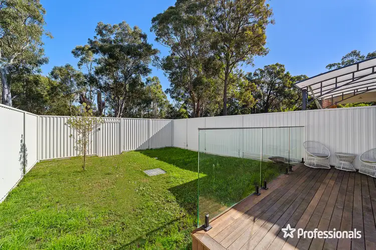Third view of Homely semi-detached listing, 28A Treatt Avenue, Padstow NSW 2211