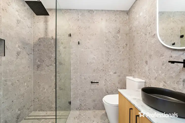 Fifth view of Homely semi-detached listing, 28A Treatt Avenue, Padstow NSW 2211