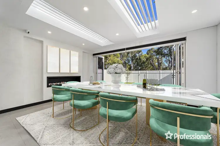 Sixth view of Homely semi-detached listing, 28A Treatt Avenue, Padstow NSW 2211