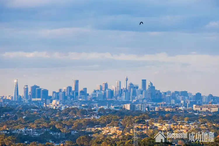 Main view of Homely apartment listing, 510/11 Village Place, Kirrawee NSW 2232