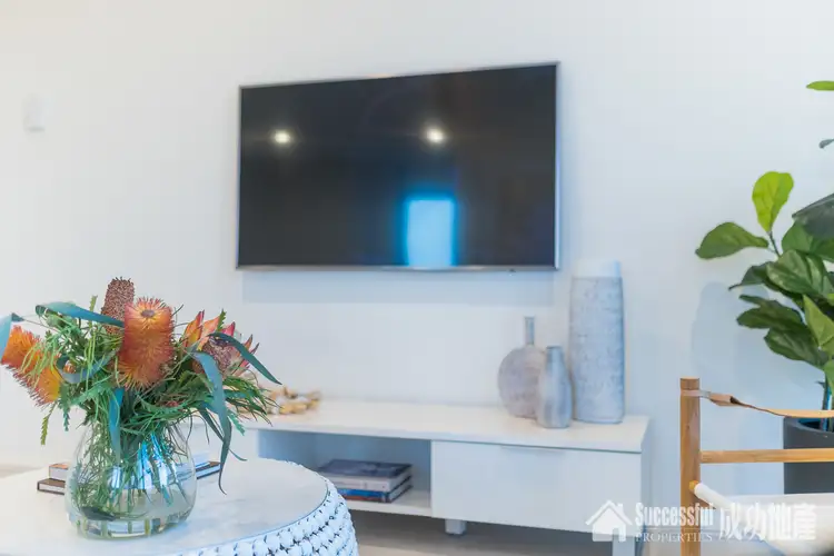 Sixth view of Homely apartment listing, 510/11 Village Place, Kirrawee NSW 2232