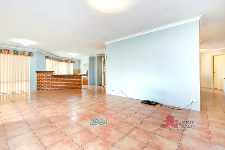 Sixth view of Homely house listing, 8 Dalhousie Street, Carey Park WA 6230