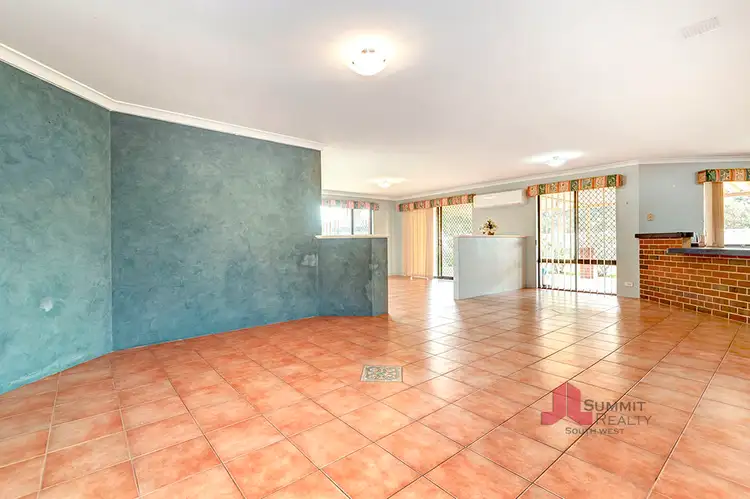Seventh view of Homely house listing, 8 Dalhousie Street, Carey Park WA 6230