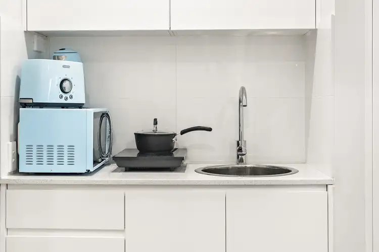 Second view of Homely apartment listing, 7/434 Pittwater Road, North Manly NSW 2100