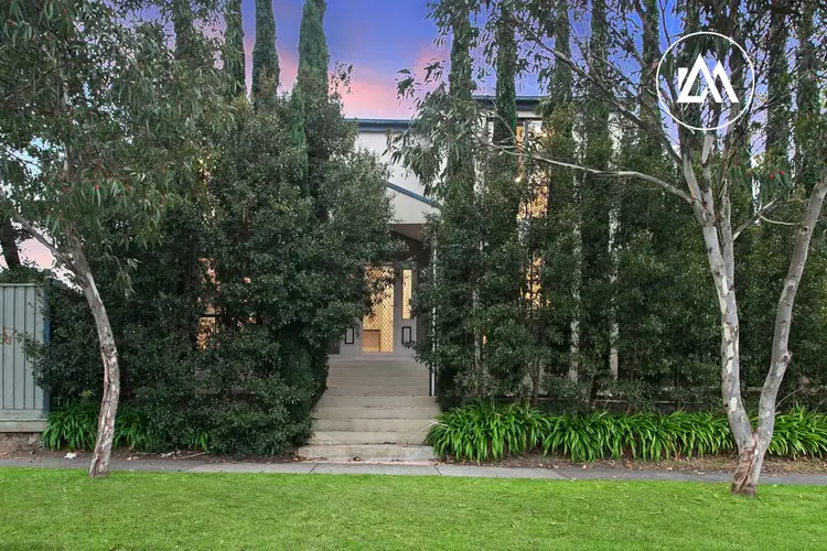 Main view of Homely house listing, 1 Trinity Drive, Langwarrin VIC 3910