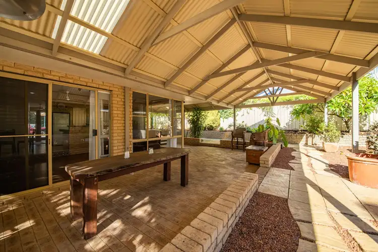 Second view of Homely house listing, 8 Whitechurch Mews, Port Kennedy WA 6172