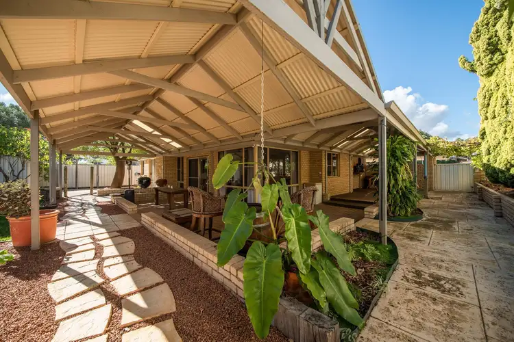 Fifth view of Homely house listing, 8 Whitechurch Mews, Port Kennedy WA 6172