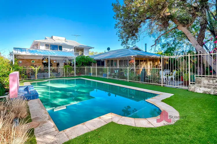 Second view of Homely house listing, 19 Whatman Way, Australind WA 6233