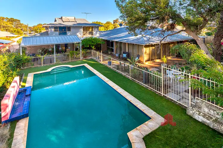 Third view of Homely house listing, 19 Whatman Way, Australind WA 6233