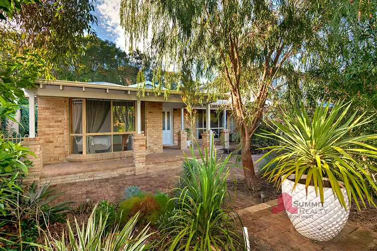 Fourth view of Homely house listing, 19 Whatman Way, Australind WA 6233