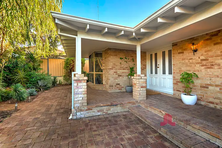 Fifth view of Homely house listing, 19 Whatman Way, Australind WA 6233