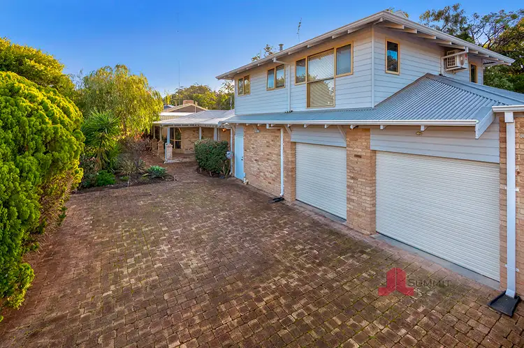 Sixth view of Homely house listing, 19 Whatman Way, Australind WA 6233