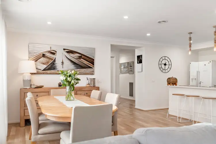 Fourth view of Homely house listing, 20 Georgia Way, Hastings VIC 3915