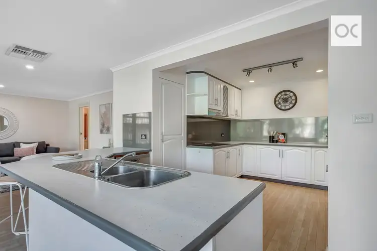 Fifth view of Homely house listing, 18 Livermead Way, Moana SA 5169