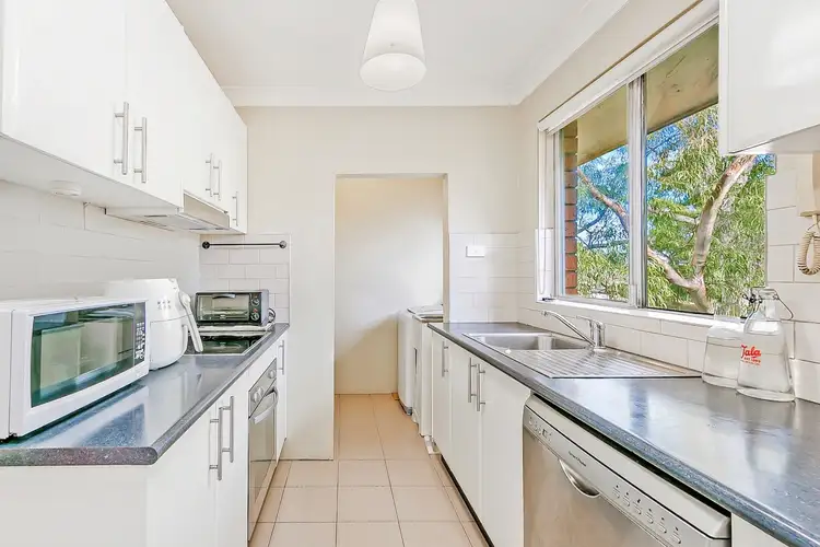 Second view of Homely unit listing, 16/15-19 Terry Road, West Ryde NSW 2114
