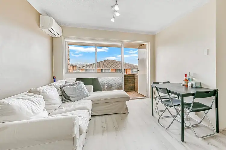 Third view of Homely unit listing, 16/15-19 Terry Road, West Ryde NSW 2114