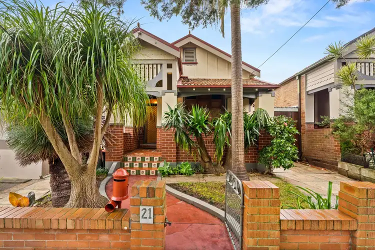 21 Second Street, Ashbury NSW 2193