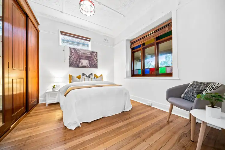 Second view of Homely house listing, 21 Second Street, Ashbury NSW 2193