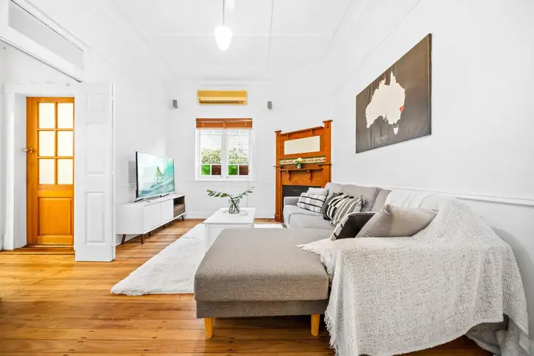 Fourth view of Homely house listing, 21 Second Street, Ashbury NSW 2193