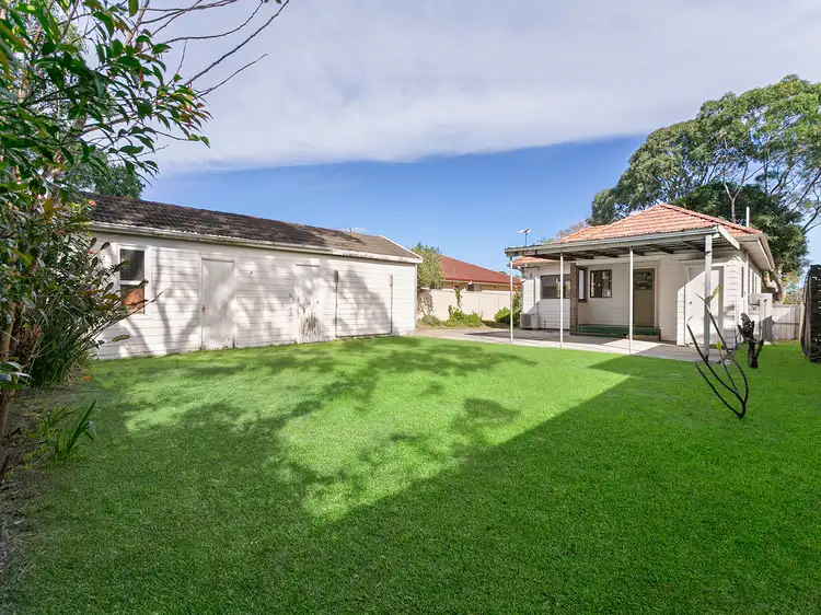 Main view of Homely house listing, 75 Mitchell Street, Chifley NSW 2036