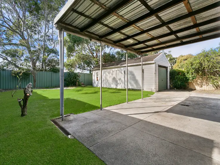 Third view of Homely house listing, 75 Mitchell Street, Chifley NSW 2036
