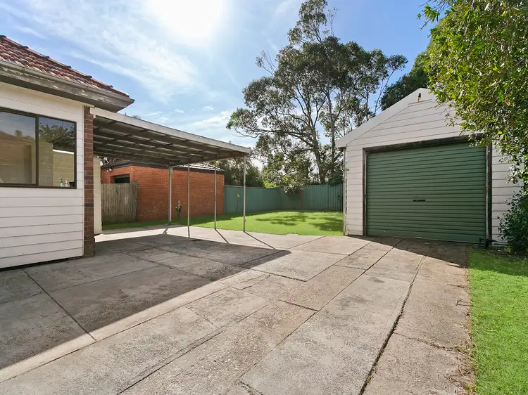 Fifth view of Homely house listing, 75 Mitchell Street, Chifley NSW 2036