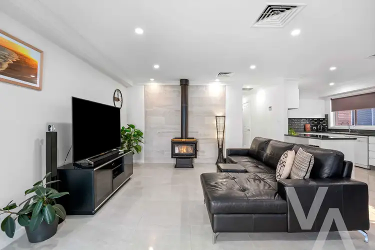 Fifth view of Homely house listing, 21 Lynn Place, Speers Point NSW 2284