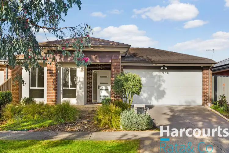 12 Passionfruit Crescent, Mernda VIC 3754