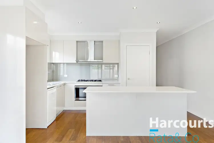 Second view of Homely house listing, 12 Passionfruit Crescent, Mernda VIC 3754