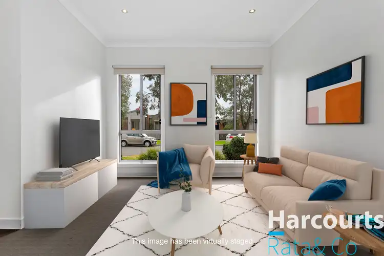 Fifth view of Homely house listing, 12 Passionfruit Crescent, Mernda VIC 3754