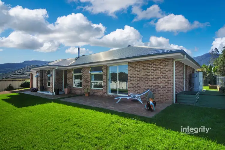 7A The Terrace, Cambewarra Village NSW 2540