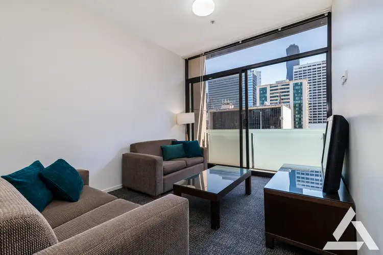 606/155 Bourke Street, Melbourne VIC 3000