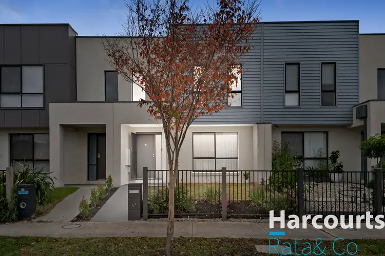42 Contempo Boulevard, Wollert VIC 3750