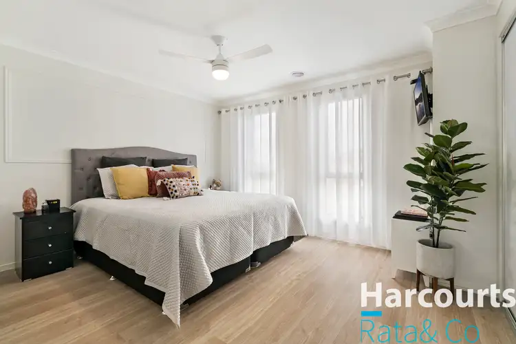 Fifth view of Homely house listing, 42 Contempo Boulevard, Wollert VIC 3750