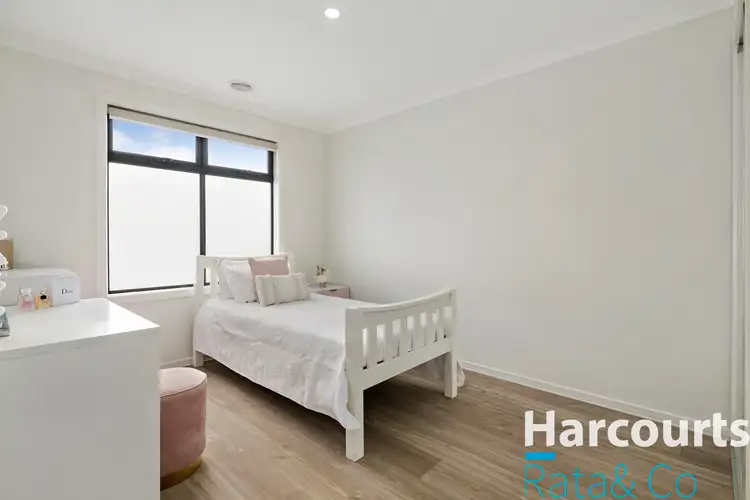 Sixth view of Homely house listing, 42 Contempo Boulevard, Wollert VIC 3750